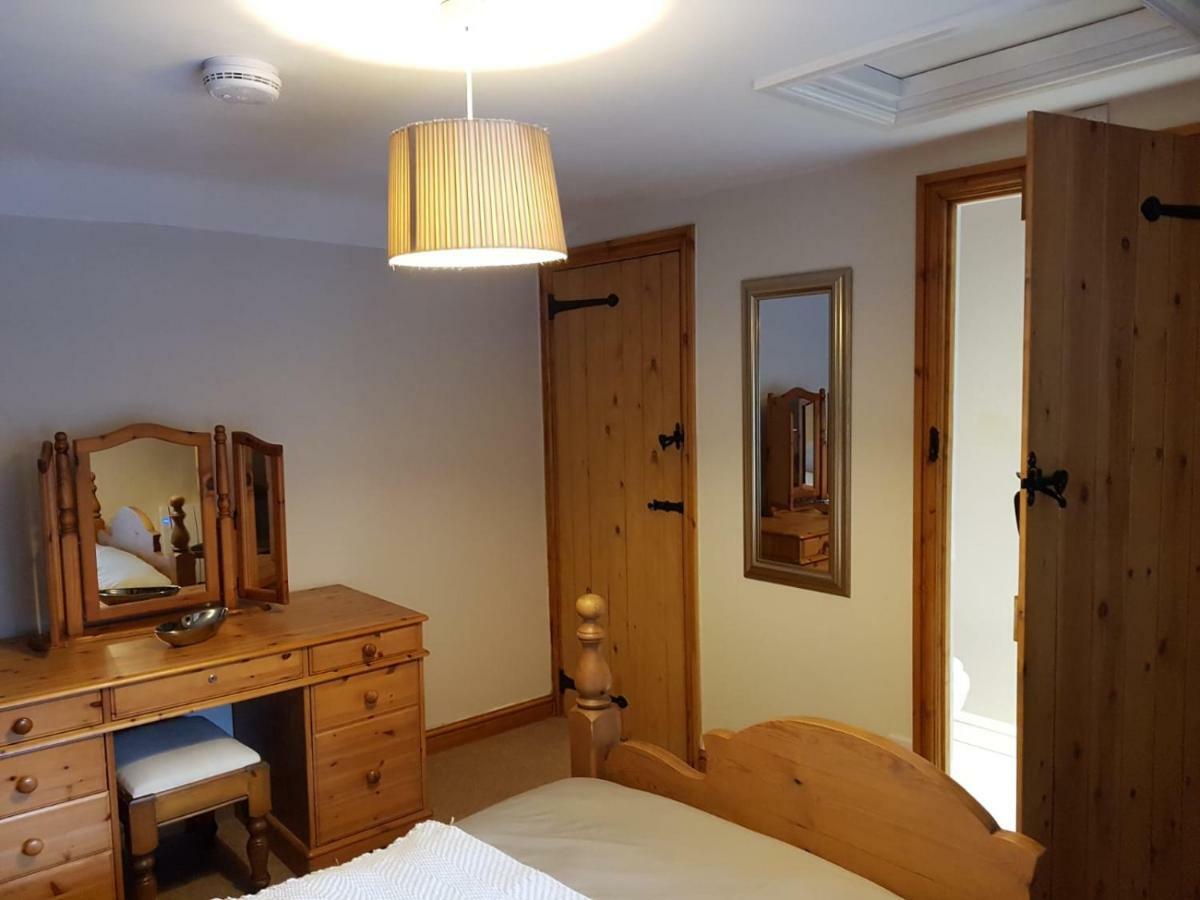 Loft Cottage Highpeak Junction Kültér fotó